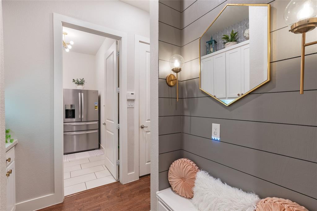 Trinity Falls Planning Unit 1 Ph 1b - Residential