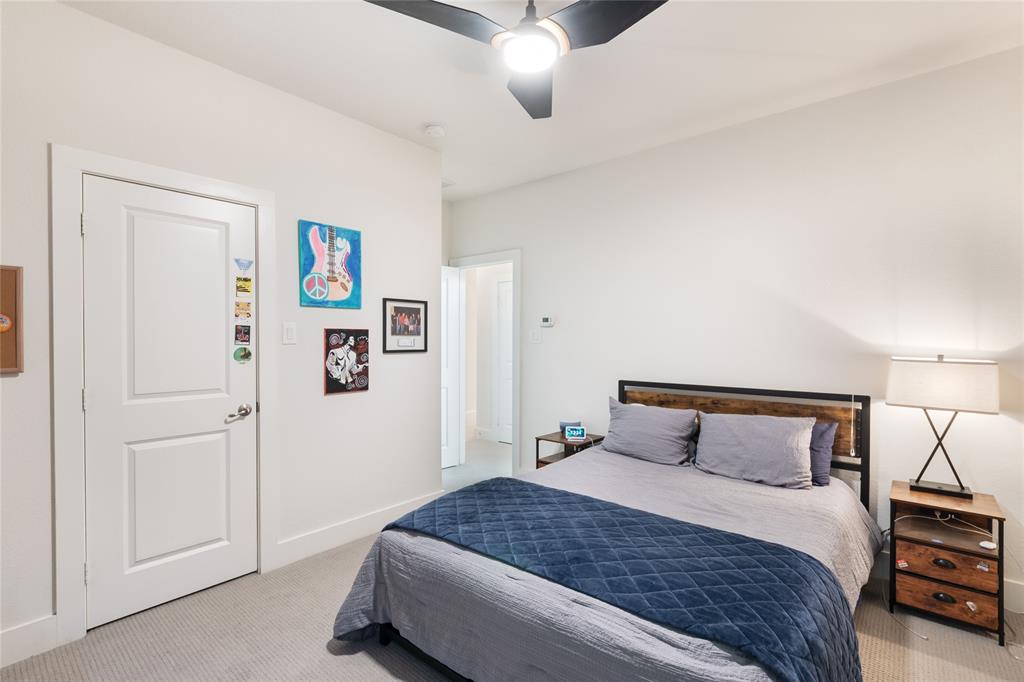 Trinity Falls Planning Unit 1 Ph 1b - Residential