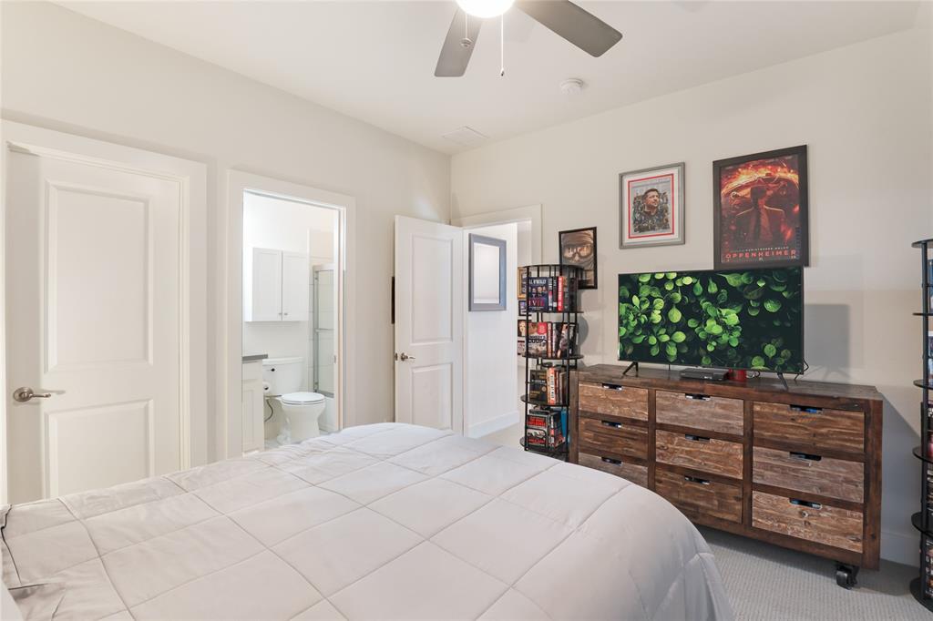 Trinity Falls Planning Unit 1 Ph 1b - Residential