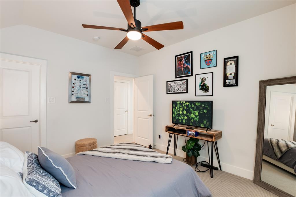 Trinity Falls Planning Unit 1 Ph 1b - Residential