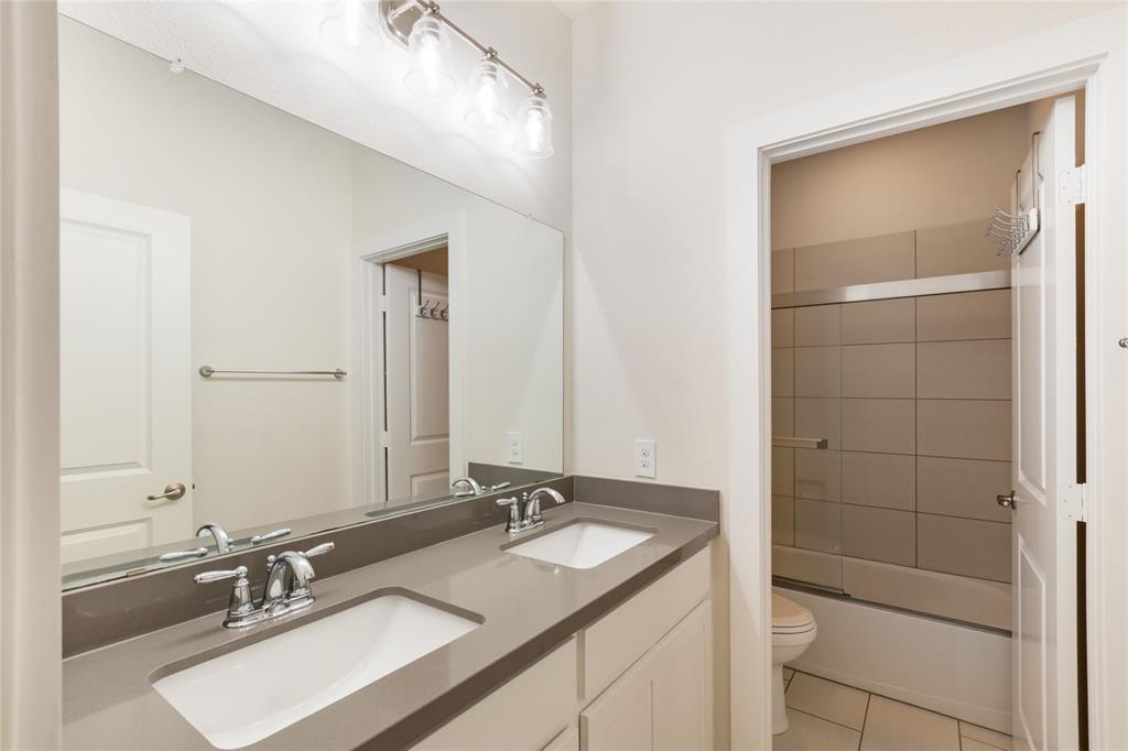 Trinity Falls Planning Unit 1 Ph 1b - Residential