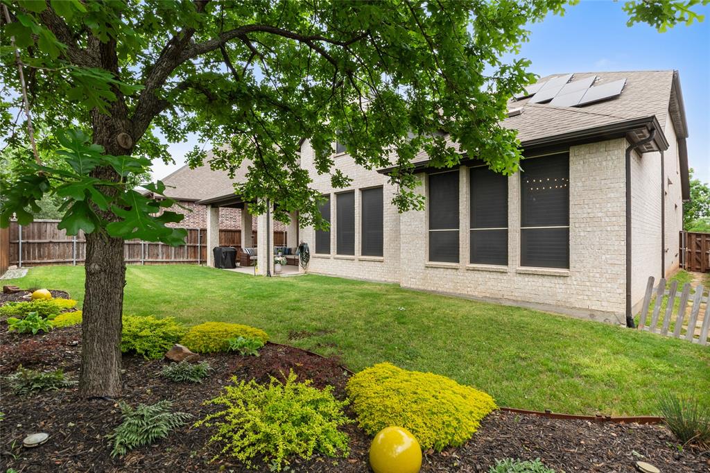 Trinity Falls Planning Unit 1 Ph 1b - Residential