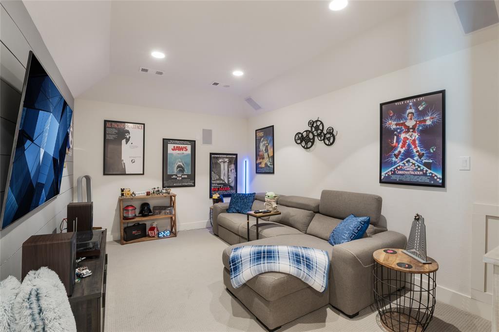 Trinity Falls Planning Unit 1 Ph 1b - Residential
