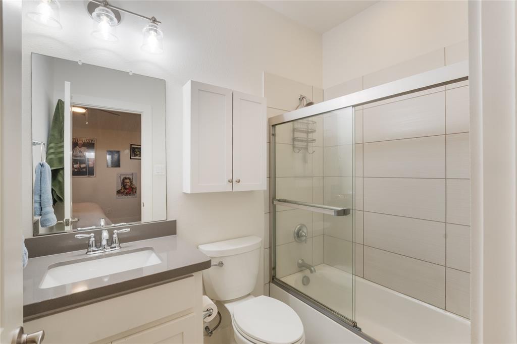 Trinity Falls Planning Unit 1 Ph 1b - Residential
