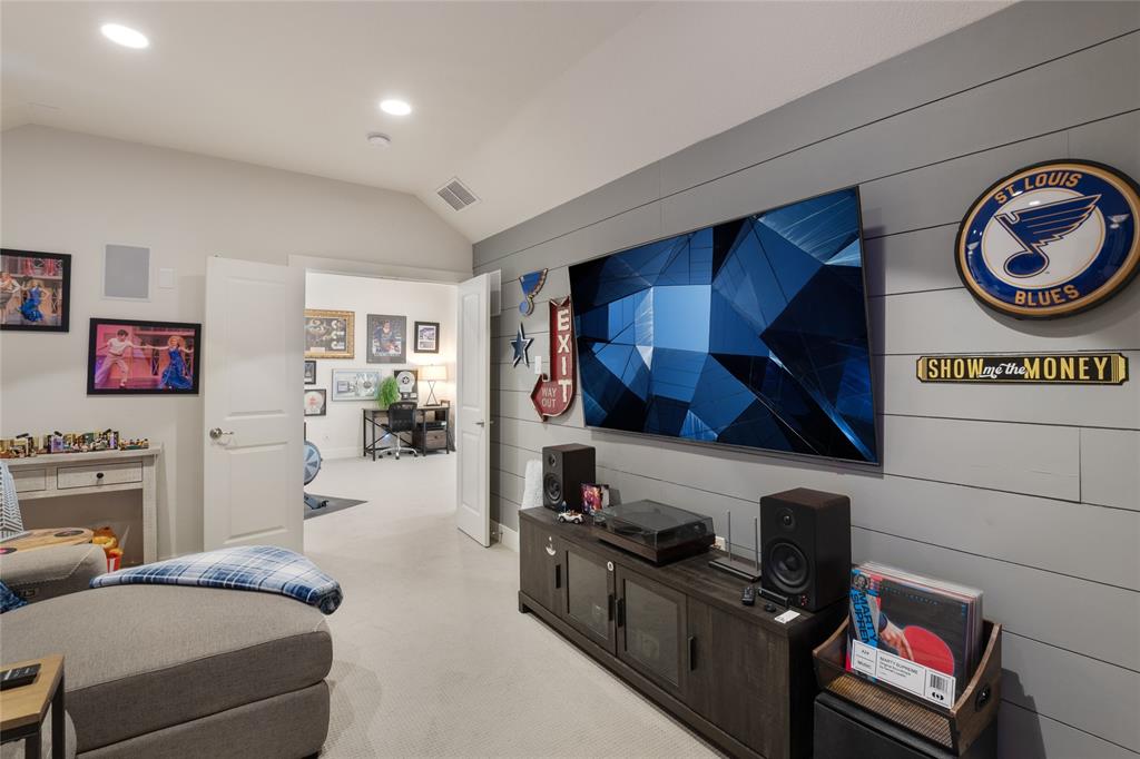 Trinity Falls Planning Unit 1 Ph 1b - Residential