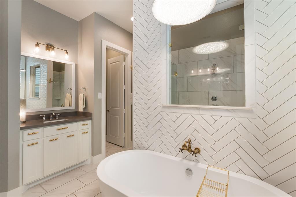 Trinity Falls Planning Unit 1 Ph 1b - Residential