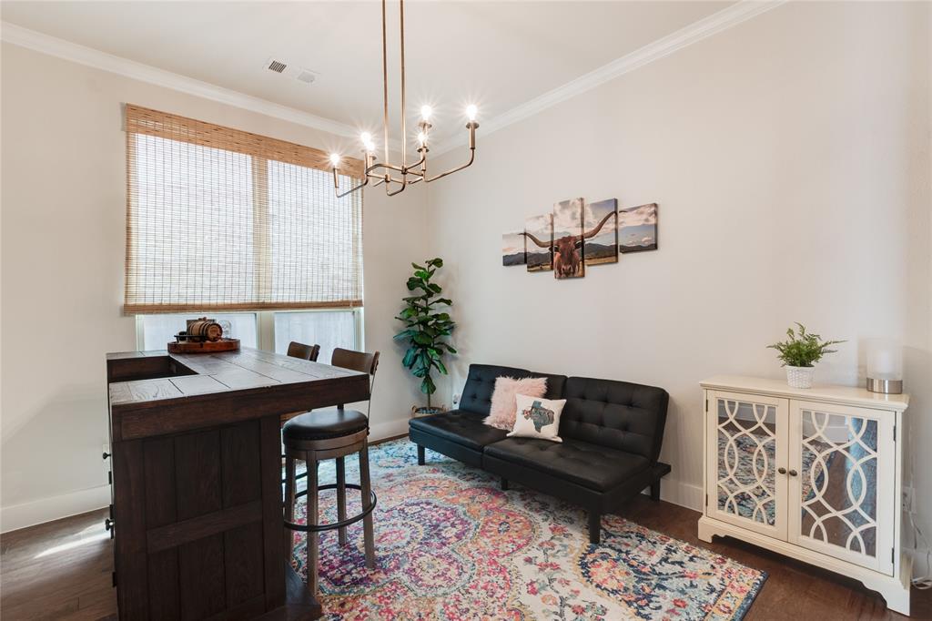 Trinity Falls Planning Unit 1 Ph 1b - Residential