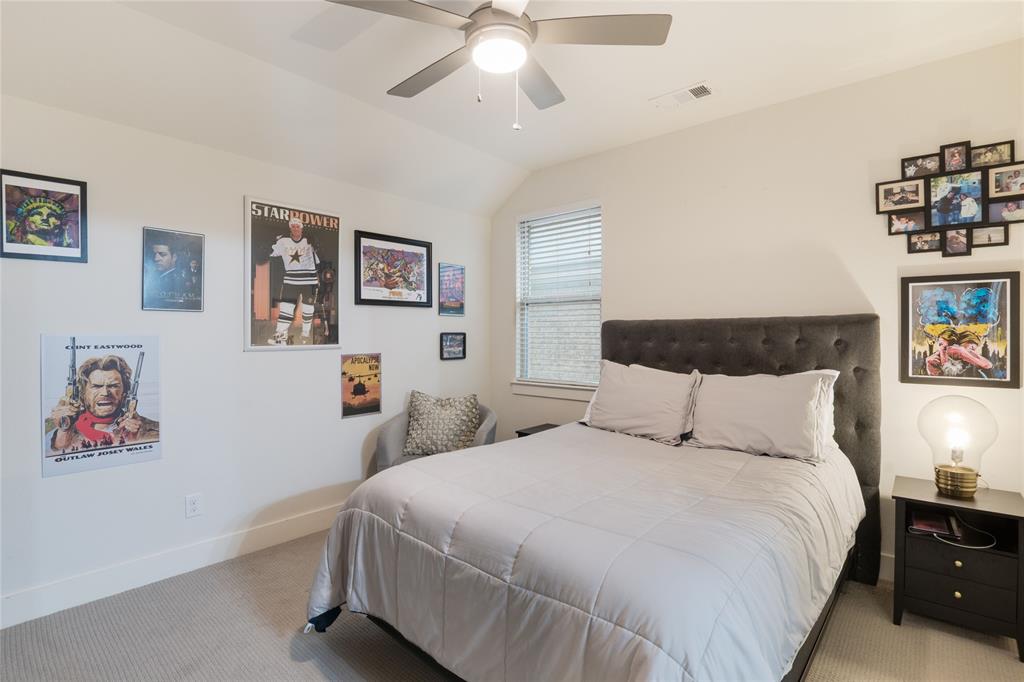 Trinity Falls Planning Unit 1 Ph 1b - Residential