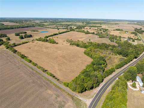 Photo of TBD Tract 12 FM 2675, Roxton, TX 75477 (MLS # 21239052)