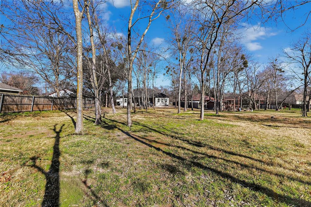 Gene Moore Add - Residential