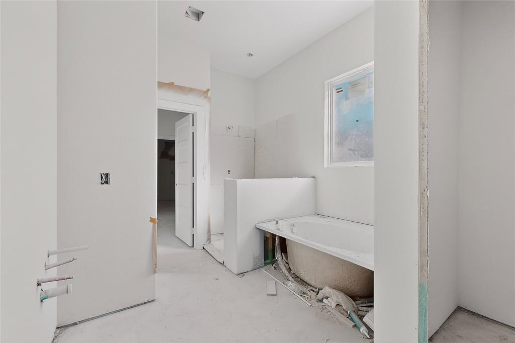 Gene Moore Add - Residential