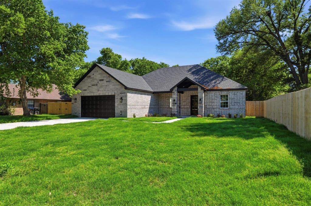 Gene Moore Add - Residential