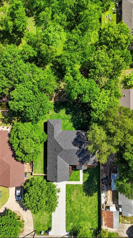 Gene Moore Add - Residential