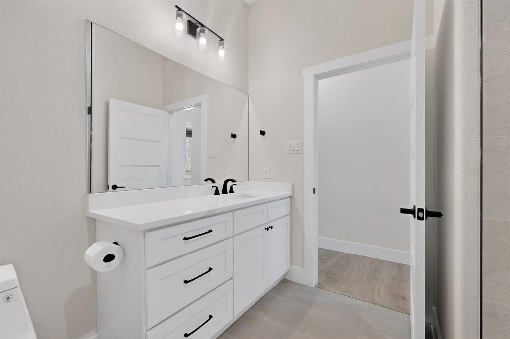 Gene Moore Add - Residential