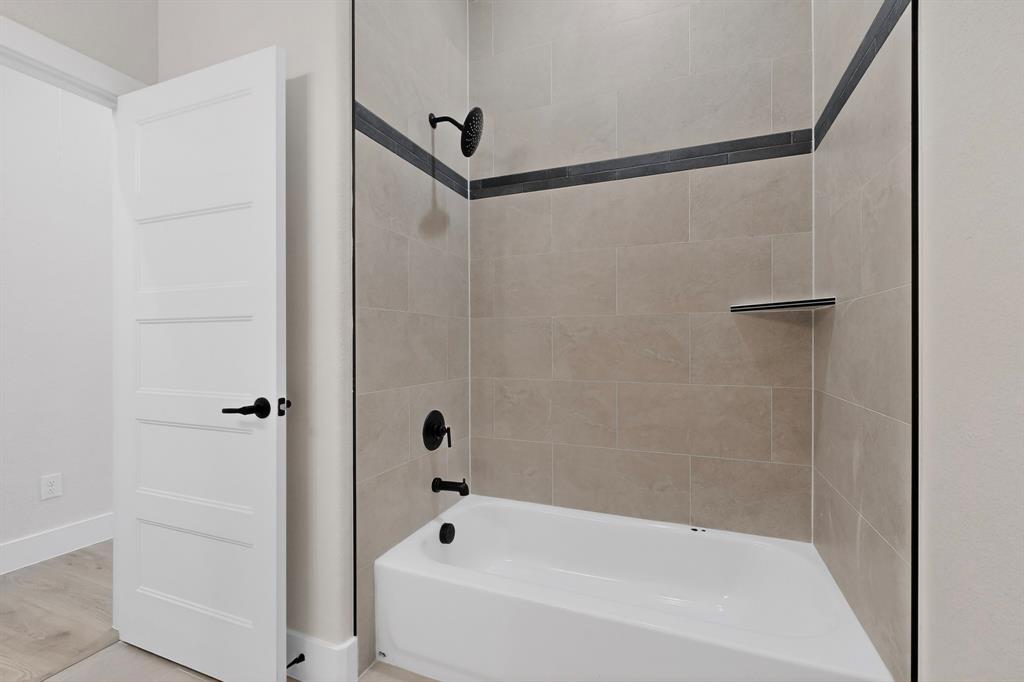 Gene Moore Add - Residential