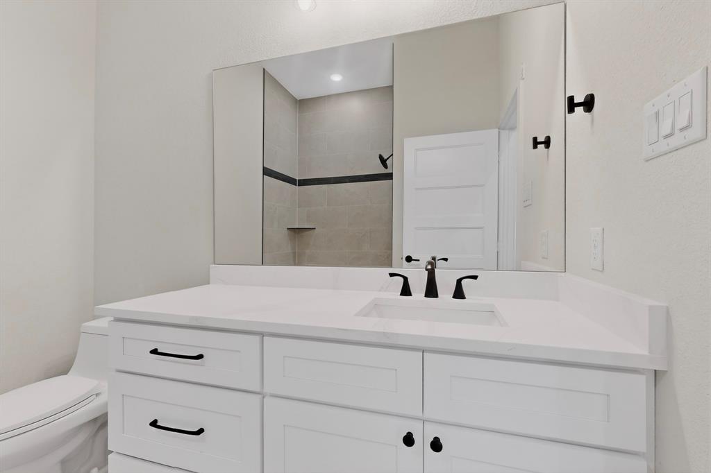 Gene Moore Add - Residential