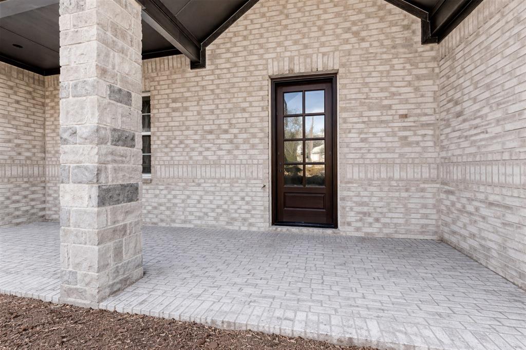 Gene Moore Add - Residential