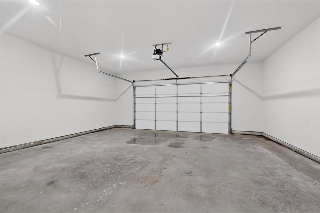 Gene Moore Add - Residential