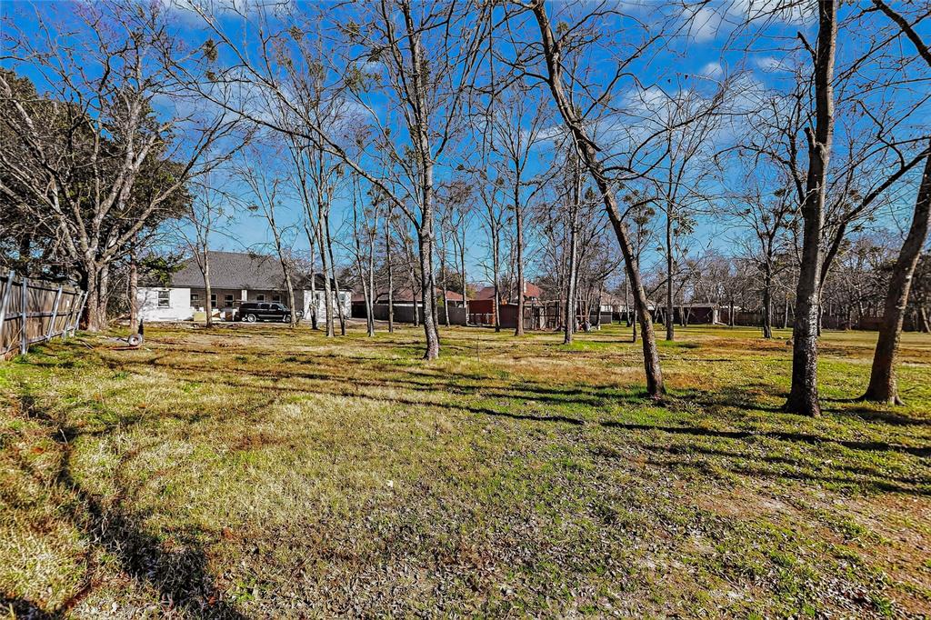 Gene Moore Add - Residential