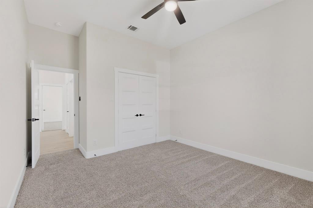 Gene Moore Add - Residential