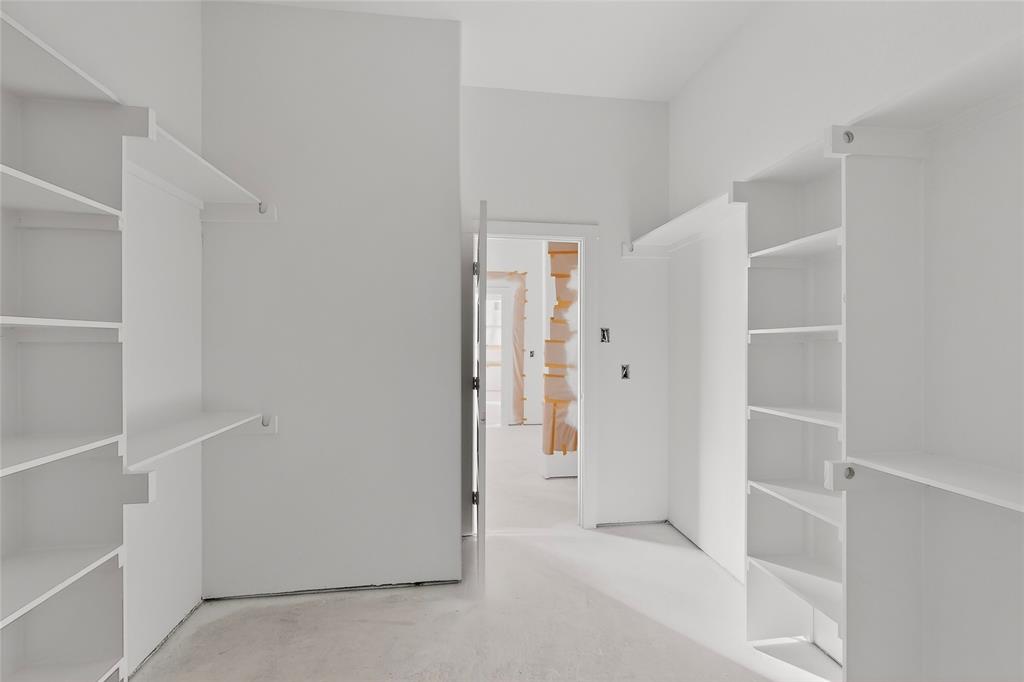 Gene Moore Add - Residential