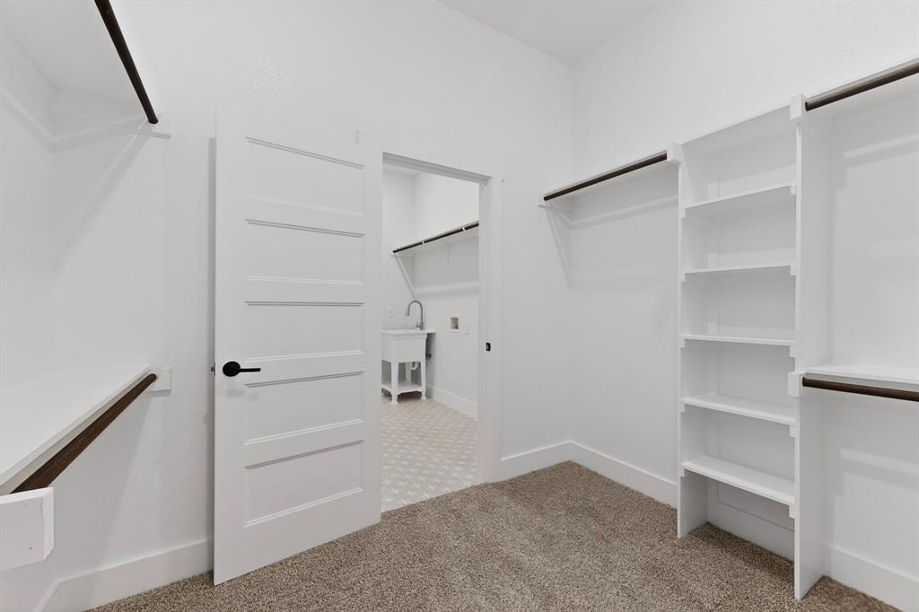 Gene Moore Add - Residential