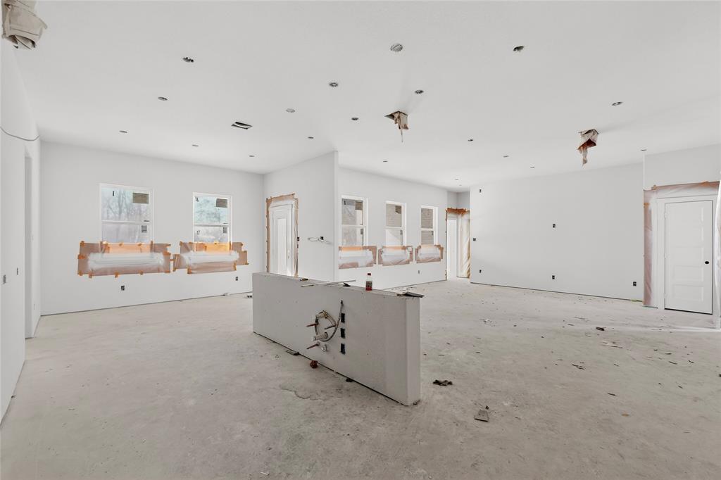 Gene Moore Add - Residential