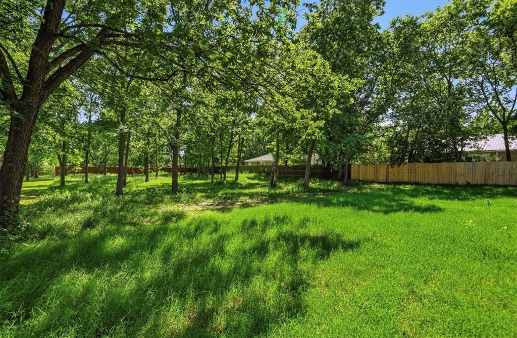 Gene Moore Add - Residential