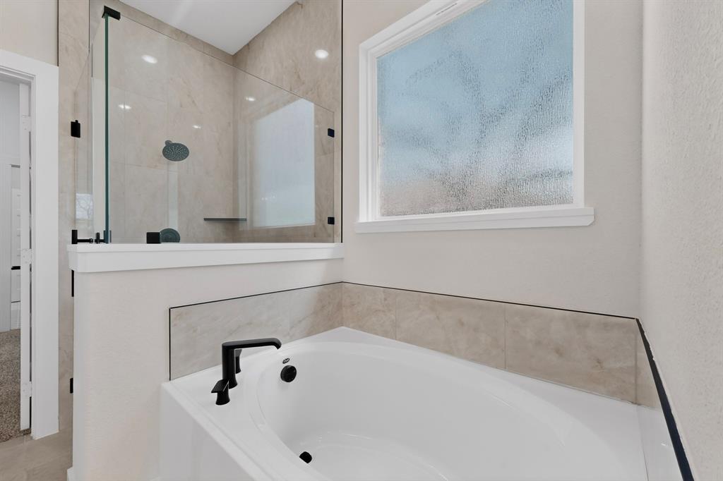 Gene Moore Add - Residential