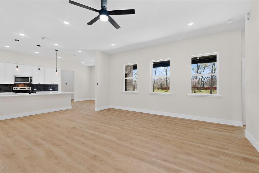 Gene Moore Add - Residential