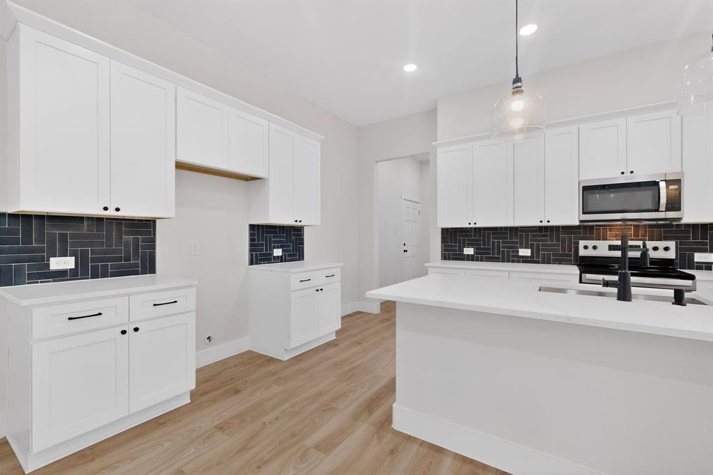 Gene Moore Add - Residential