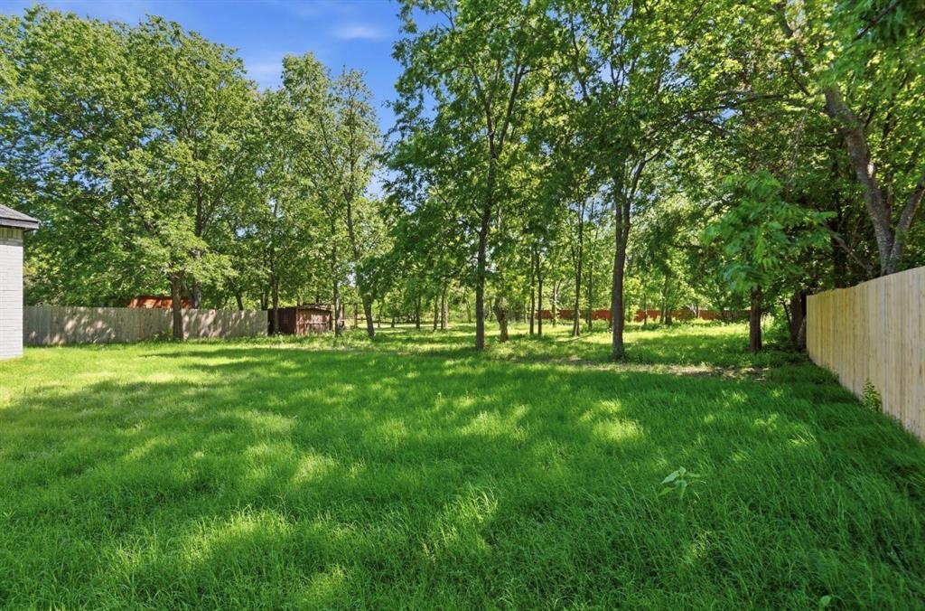 Gene Moore Add - Residential