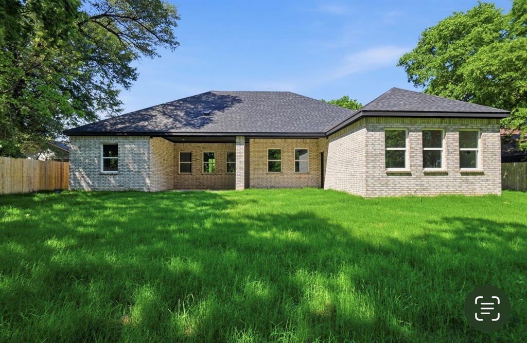 Gene Moore Add - Residential