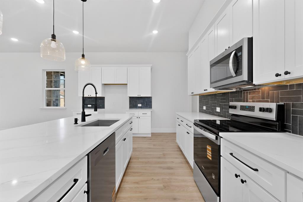 Gene Moore Add - Residential