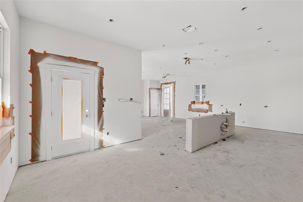 Gene Moore Add - Residential