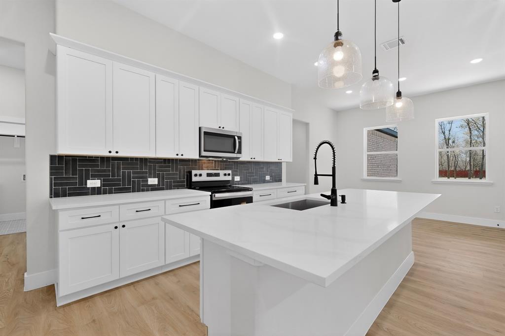 Gene Moore Add - Residential