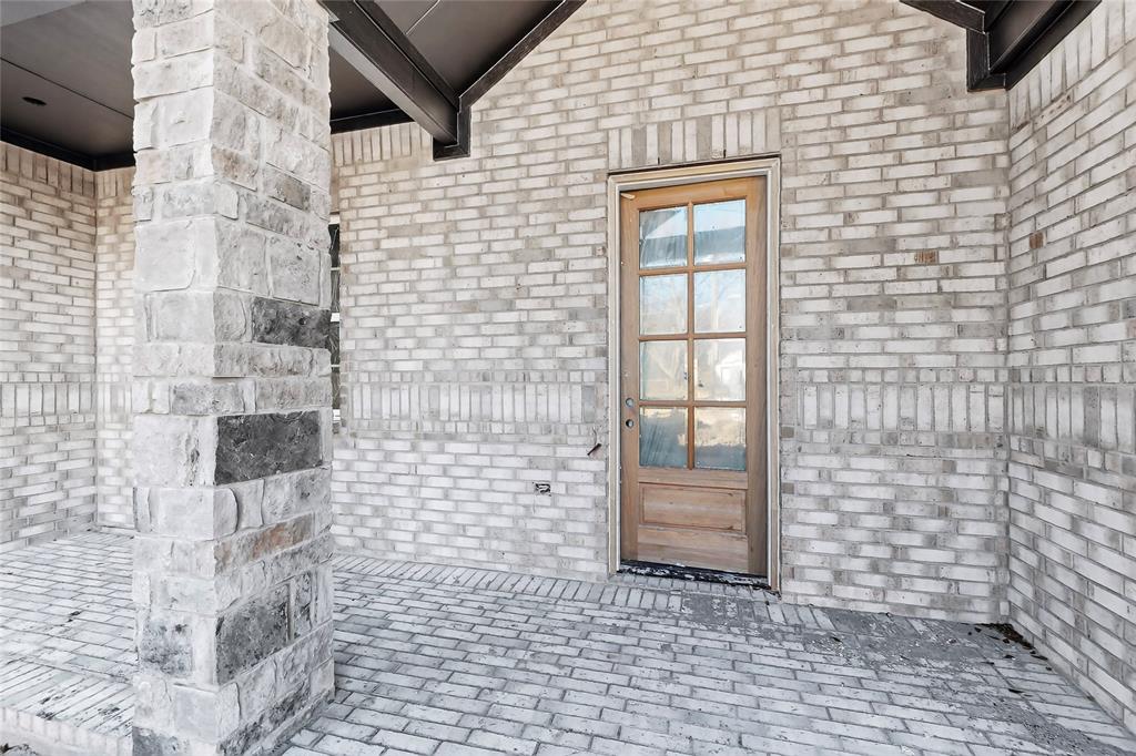 Gene Moore Add - Residential