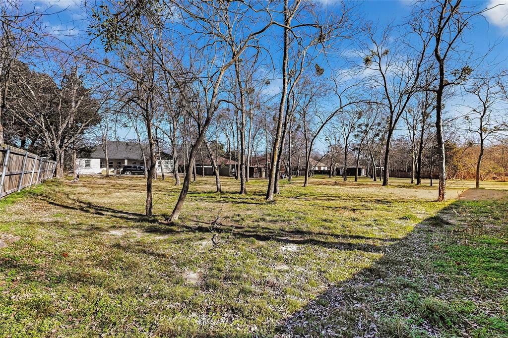 Gene Moore Add - Residential