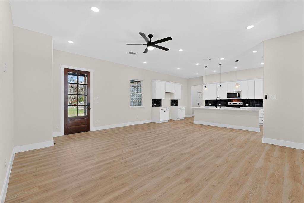 Gene Moore Add - Residential