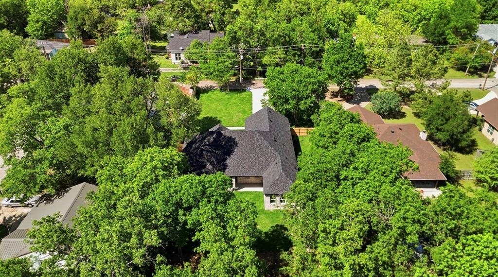 Gene Moore Add - Residential