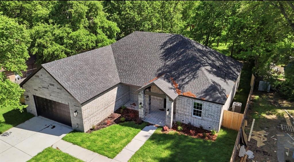 Gene Moore Add - Residential