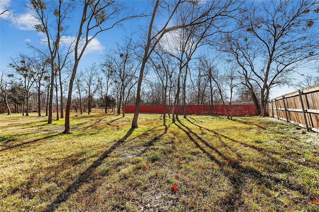 Gene Moore Add - Residential