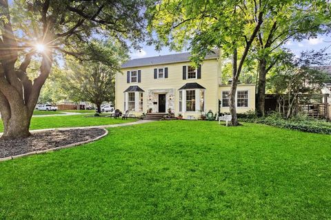 425 W Belden Street Sherman TX 75092