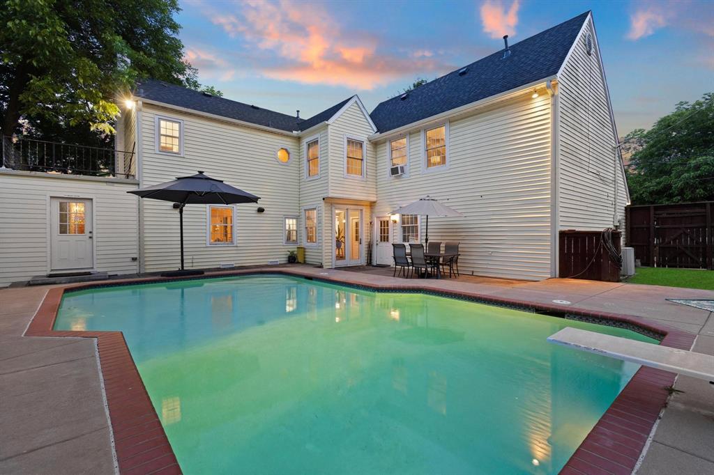 Shannon R E 2nd Add - Residential