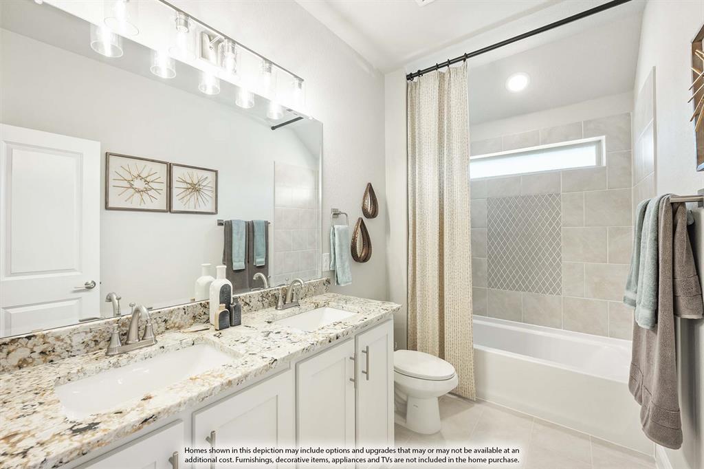 Hunters Ridge - Residential