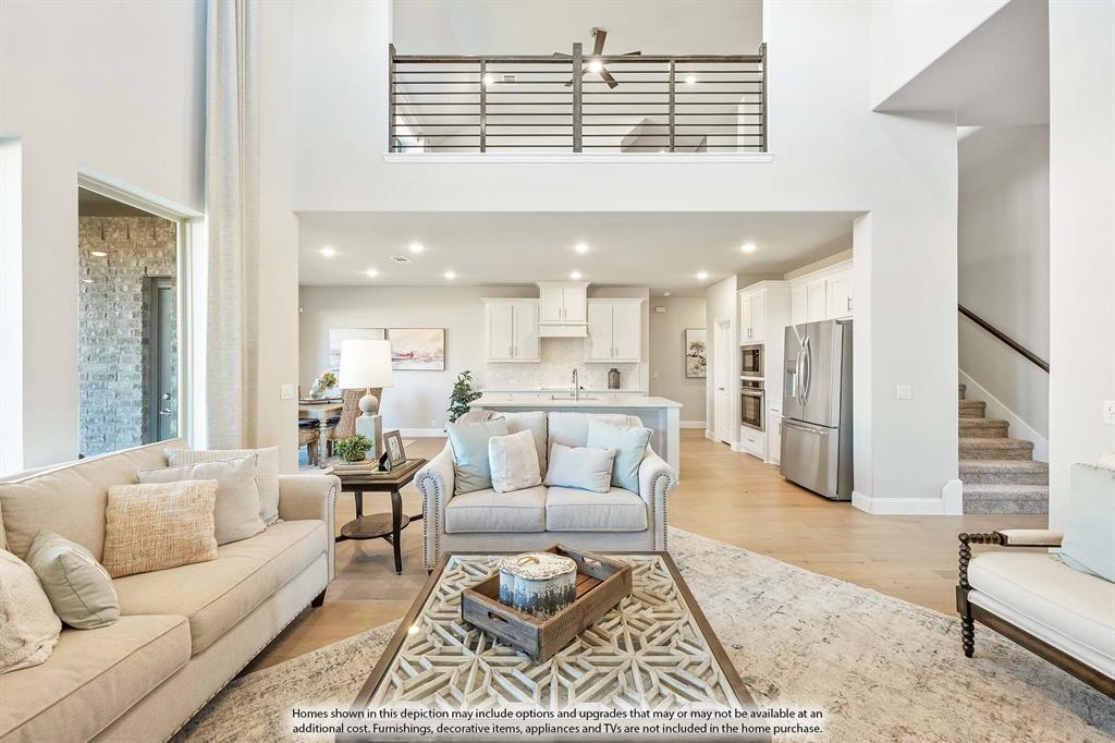 Hunters Ridge - Residential