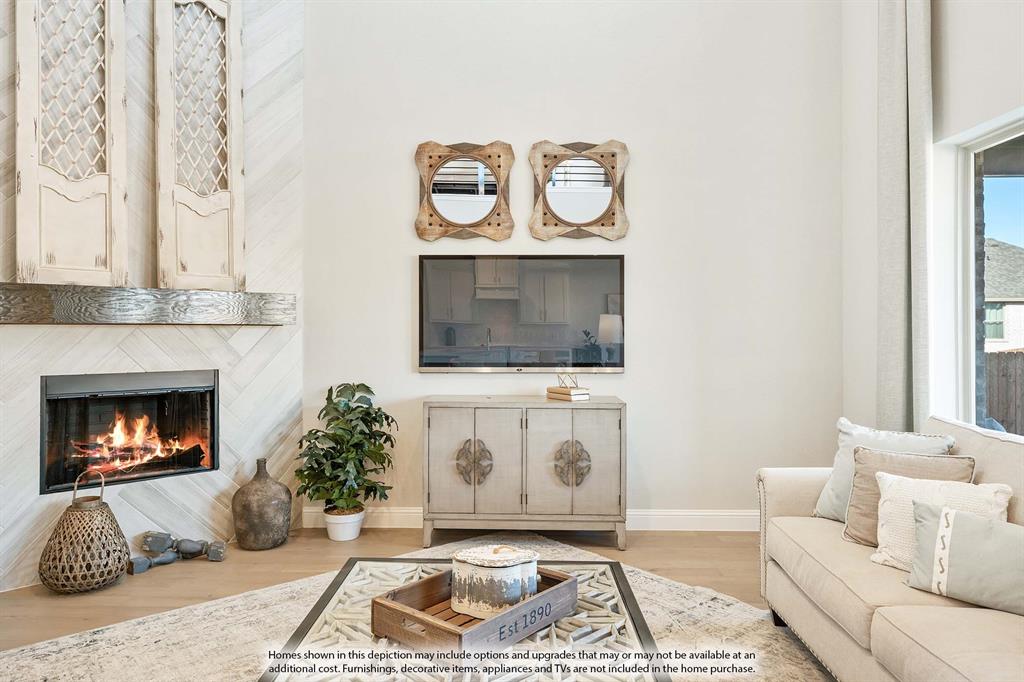 Hunters Ridge - Residential