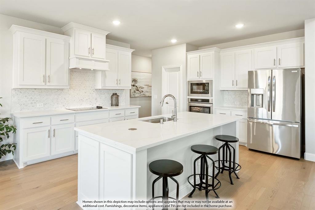 Hunters Ridge - Residential