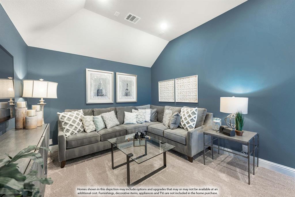 Hunters Ridge - Residential