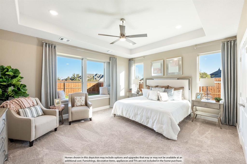 Hunters Ridge - Residential